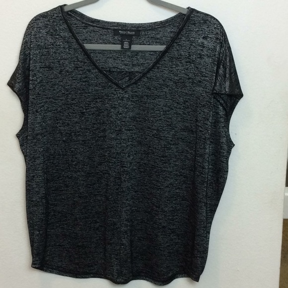 White House Black Market Tops - White House Black Market Blouse Shirt Top Tees